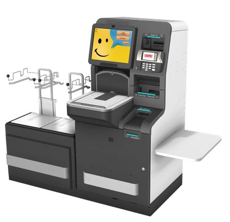 U-Scan Genisis II