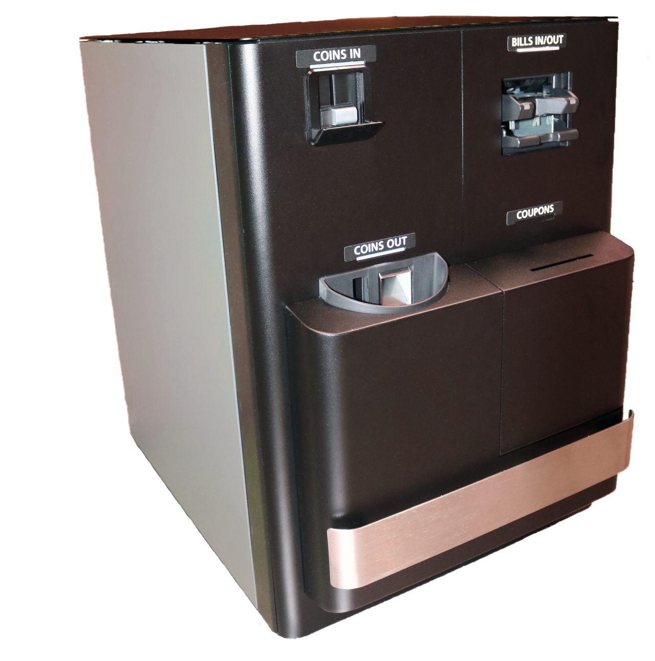 Fujitsu SmartCASH Fujitsu Frontech North America