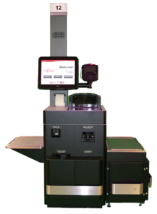 Elite Self-Checkout