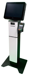 U-SCAN BOLT