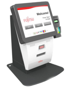 Fujitsu Impulse™