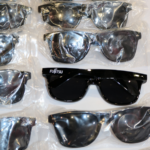 Fujitsu Sunglasses