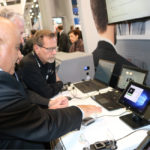 Palm Vein Authentication