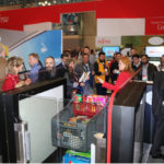 Self-Checkout Gate