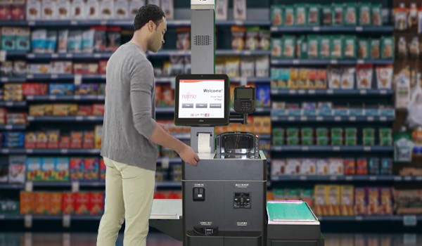 Retail Technology