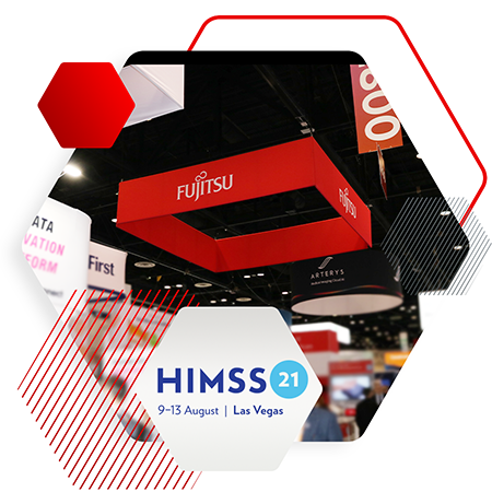 HIMSS 21 HIMSS 21