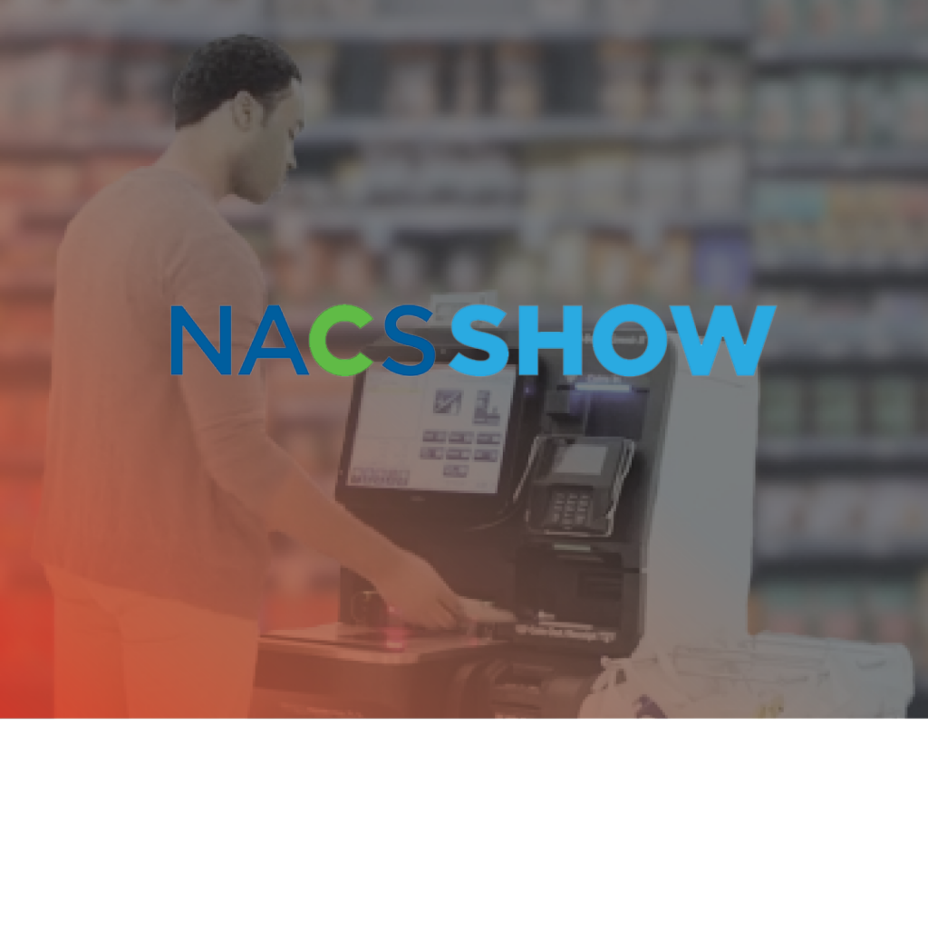 NACS Show 21