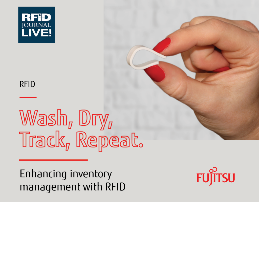 RFID Journal Live 21